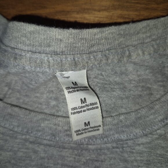 The Walking Dead comic T-Shirt Zombies - Picture 5 of 5